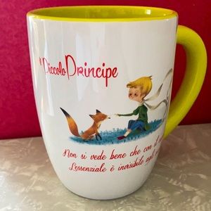 Mug (8oz)